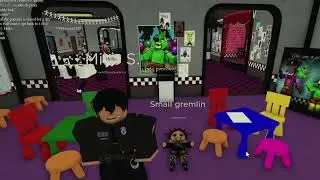 Harrassing people at Blockbears (200+ subscriber special)