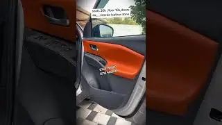 custom made car leather seats covers. ..