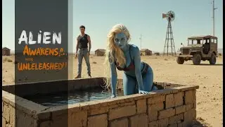 If I Drip on You&hellip; It&rsquo;s Your Fault | HFY Sci-Fi Story | Alien First Contact | Humanity Tested