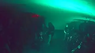 Harmony Dies @ Metal Keller 2018 Potsdam