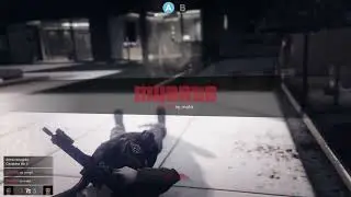 GTA ONLINE Mansion Raid