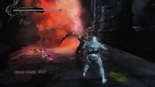 Ninja Gaiden 3 Razor's Edge | Acolyte 25