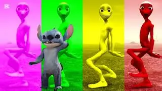 Dame Tu Cosita FULL HD | All Variation Dame Tu Cosita Music Video 2025