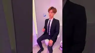 Как сигмы делают флип бутылкой 😗