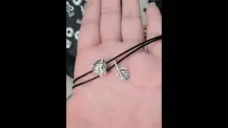 🦁🐆🦉 Limited Edition Energy BraceletsNatural Gemstones! (Limited Quantity)#bracelet # #crystals