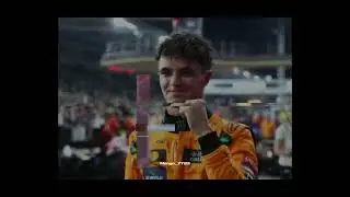 Lando Norris Edit 🔥