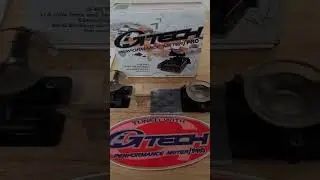 G tech Performance Meter/ PRO (Vintage).