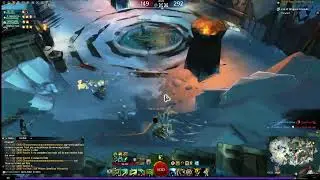 SPVP GW 2 - RANGER - JOGADOR INICIANTE VOL.25