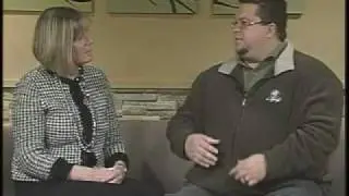 The Buzz on Business - Winking Lizard