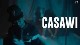 X7KIRA - CASAWI [official music Video]