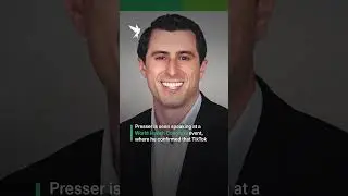 TikTok&rsquo;s new US CEO described as a defender of Zionism