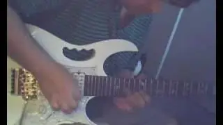 JEMV/ - IBANEZ #62