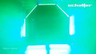 S-BAR240 BARRA LED STROBOX