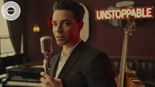 Jace Monroe - Unstoppable (Best R&B Jazz Experience)