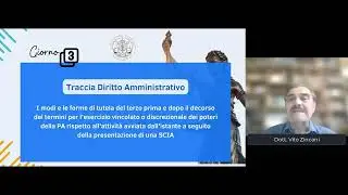 Concorso Magistratura Luglio 2025 - Analisi delle Tracce Estratte