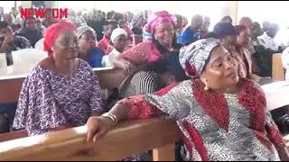 Why Did God Allow Lazarus To Die Poor? - Fada Oluoma Explains