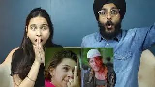 Desamuduru MASS Climax Fight Scene Reaction | Allu Arjun,Hansika Motwani | Parbrahm Singh