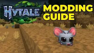 How To Get Hytale Mods