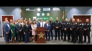 JWB + Parent ProTech 12/8/25 Press Conference Recording