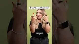 Oura Ring vs. Ultrahuman | Which Smart Ring is Best For You!