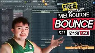 🔥Free | Melbourne Bounce Remix Kit👆