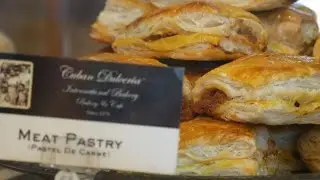 AUTHENTIC & Delicious Cuban Food in DFW