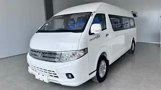 THANH LÍ KIMLONG X9 16 chỗ chỉ 6xxtr #otomiennam #kimlong 