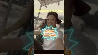 Lasco dit maman  kaimil fouroula 