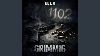 Grimmig
