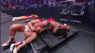 OMG NXT Moments Of 2024 Part 2! (March - April)