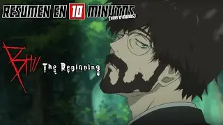 🔷 B: The Beginning | Resumen en 10 Minutos (m&aacute;s o menos)
