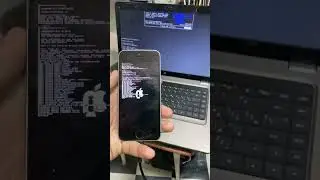 iphone se1 jailbreak #icloudbypass #icloudbypassfull #icloudremove
