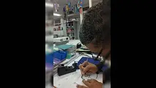 TRANSFER IMAGE TO LINO BLOCK