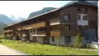 Résidence Lagrange Prestige Les Fermes de Samoëns