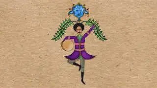 Aylan Dance Ensemble Animation