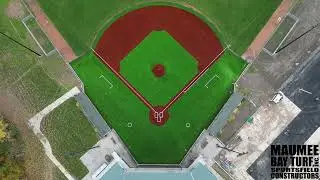 Lorain Ohio High School Baseball