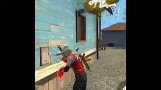 Free Fire Video One Tap 💯🤘👍#danger gaming 91
