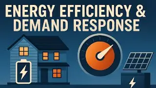 Importance of Demand Side Solutions with John Padalino - Energy Capital Podcast