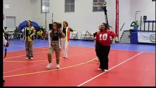 SAPPHIRE | DUMMEE UN GRRR | DOWN - PDT Choreography / Dance performance Cayman Islands 🇰🇾