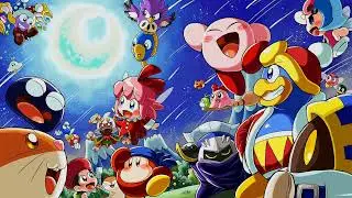 ☆Boss Battle 2 [gilvasunner reupload]