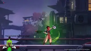 Entropy effect deadcells collab