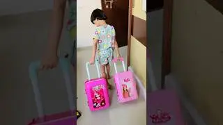 Navya ka makeup or kitchen set🥰 #unbelievablenavya #shorts #video #navya #makeup #kitchen