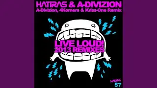 Live Loud