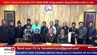 tullou.tv news | february 03, 2026