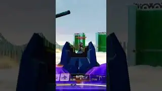 1 thermite 2 kill !! Best  Legendary ICR1-forced laughter skin cod mobile!