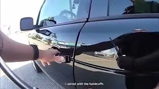 When-Then Refusal to Exit