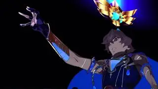 【FGO】霊3 アルジュナ・オルタ 宝具+EXアタック+スキル【Fate/Grand Order】Arjuna Alter NP & EX Attack & Skill