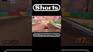 В бездну #mariokartworld #mariokart #nintendo #nintendoswitch2 #gaming #racinggames