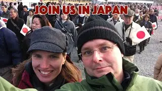 [SOLD OUT] Join Us In Japan! - October 2022 Japan Food Trip - Glen And Friends Cooking