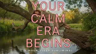 🌿 Self-Care Mindset Reset | Subliminal For Emotional Balance & Daily Renewal [11 Hours]